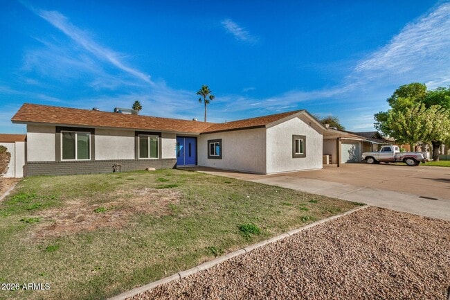 Building Photo - 4546 W Onyx Ave