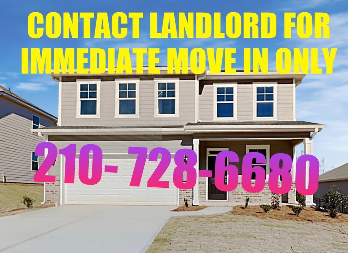 6060 Creeksong Dr, Douglasville, GA 30134 House Rental in