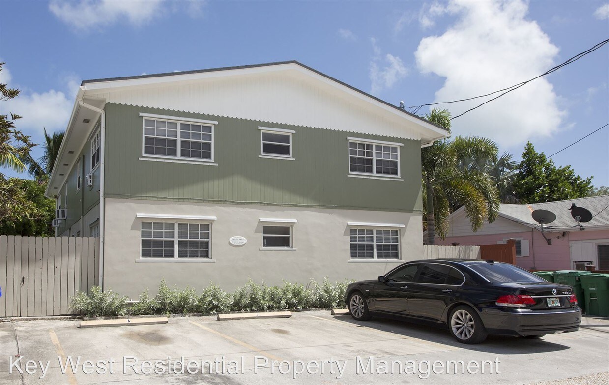 Primary Photo - 2 br, 1 bath House - 2618 Fogarty Apt D