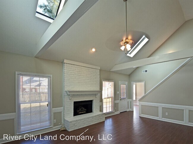 Foto del edificio - 3 br, 2.5 bath House - 3990 BOBBY JONES