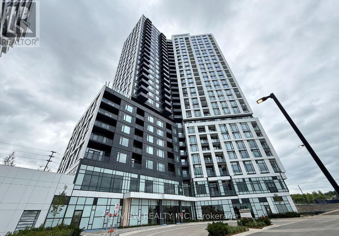 Primary Photo - 2495-2495 Eglinton Ave W