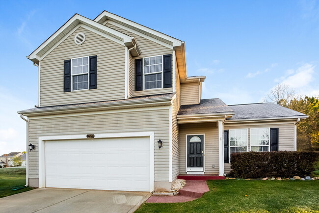 Foto del edificio - 6905 Brandon Chase Ln