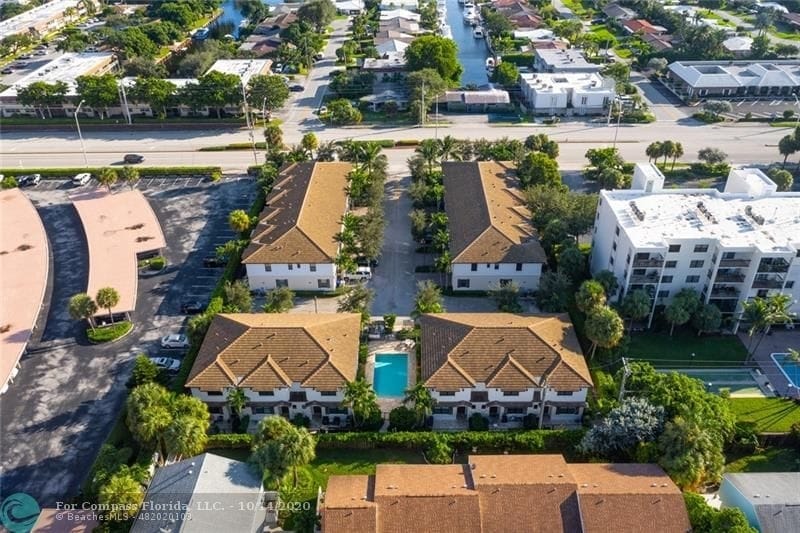 Primary - Bridgewater Villas