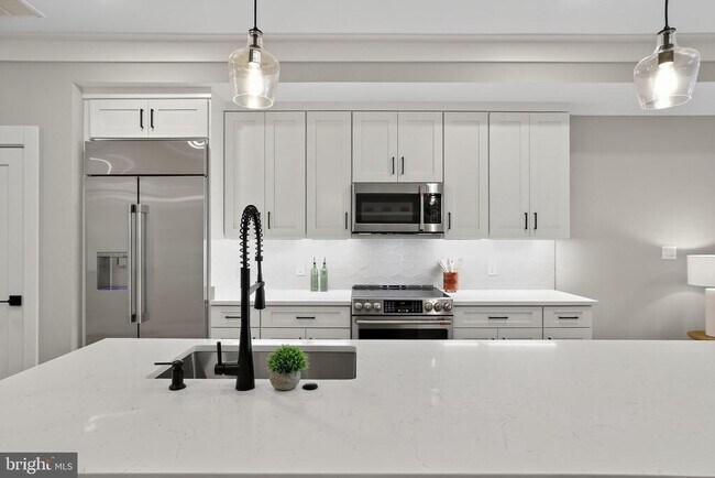Foto del edificio - 1329 Irving St NW