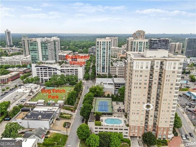 Foto del edificio - 325 East Paces Ferry Rd NE