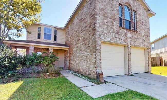 Building Photo - 25010 Silent Meadow Ct