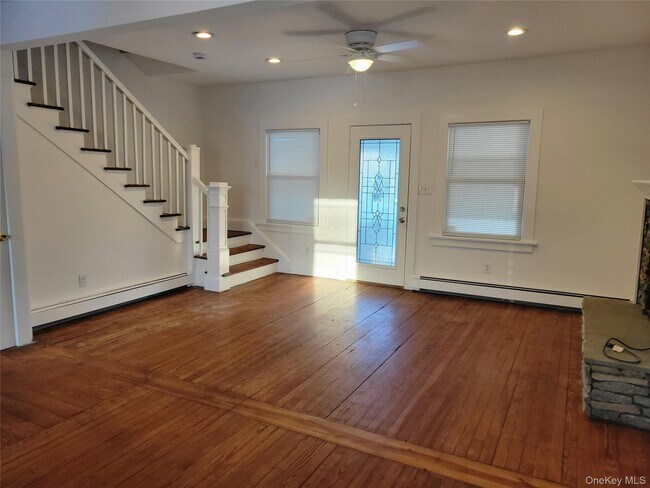 Foto del edificio - 40 Belford Ave