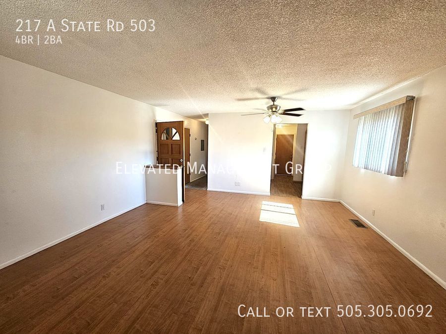 Foto principal - 217 A State Rd 503-