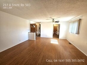 Building Photo - 217b NM-503