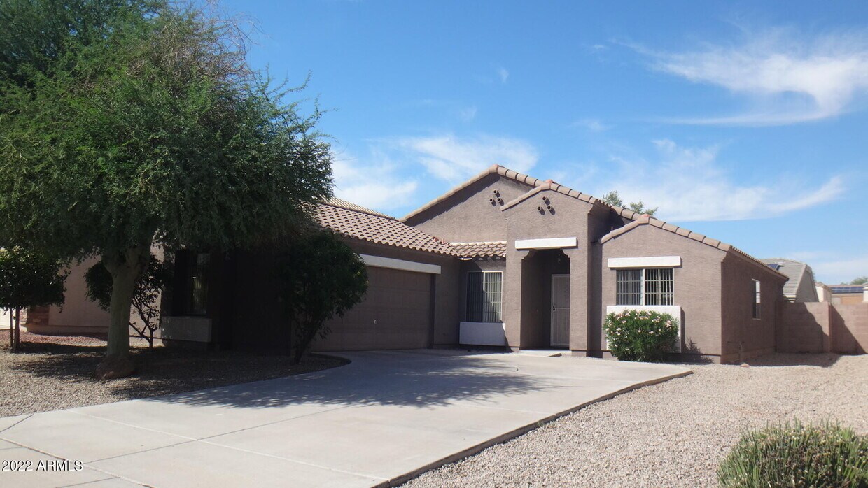 10532 W Pomo St, Tolleson, AZ 85353 House Rental in Tolleson, AZ