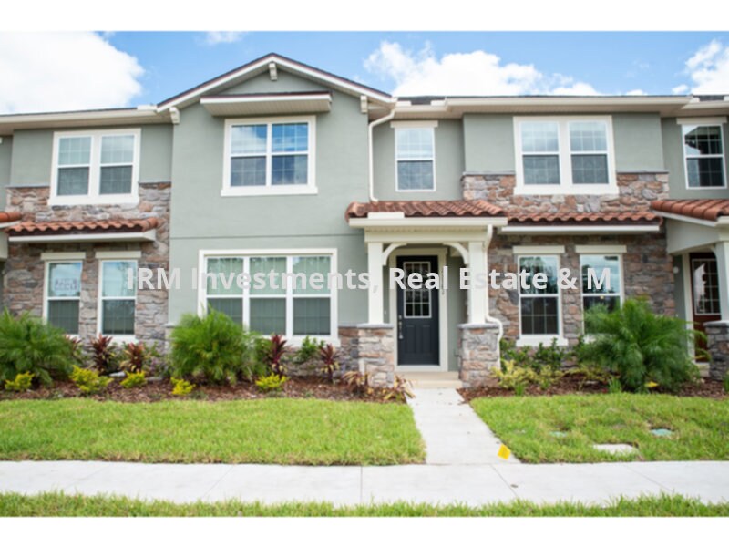 Primary Photo - 3 bedroom townhome in Legado