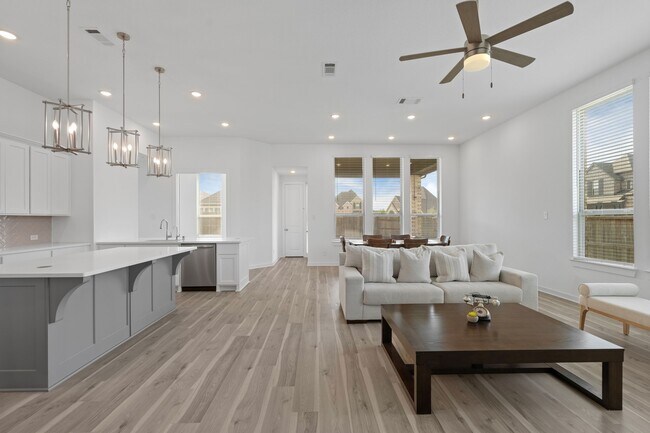 Foto del edificio - 7602 Zinnia Blossom Ln