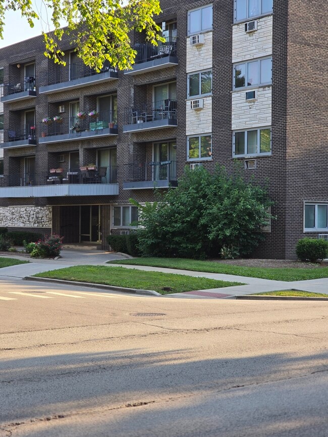Building Photo - 401 S Grove Ave