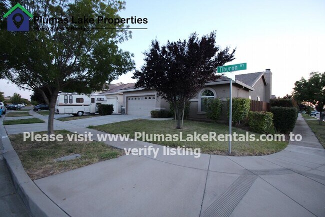 Building Photo - South Plumas Lake Home Available SOON
