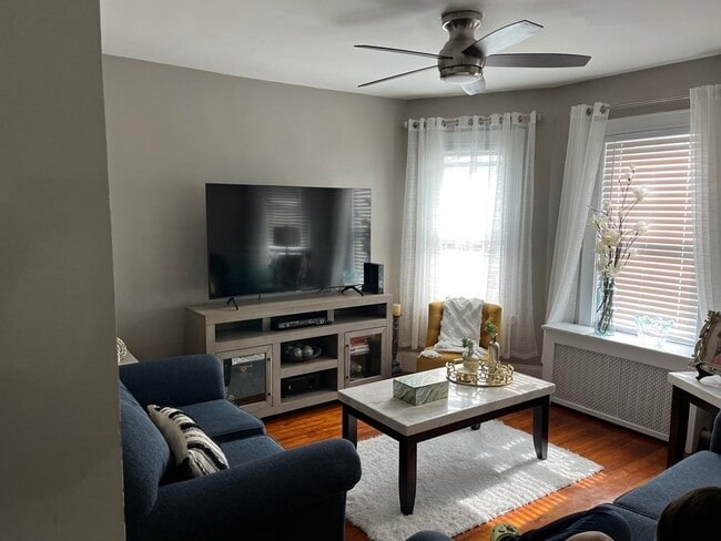 Foto del edificio - 454 Beech St