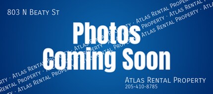 Building Photo - 803 N Beaty St