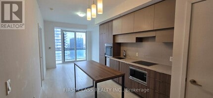 Building Photo - 8 Eglinton Ave E