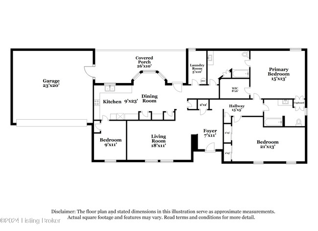 Building Photo - 5300 Lansford Ct