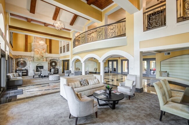 Building Photo - Allura Las Colinas