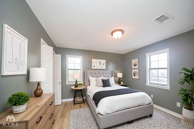 Foto del edificio - 5704 Westminister Ln