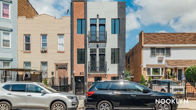 Building Photo - 81 Eldert St