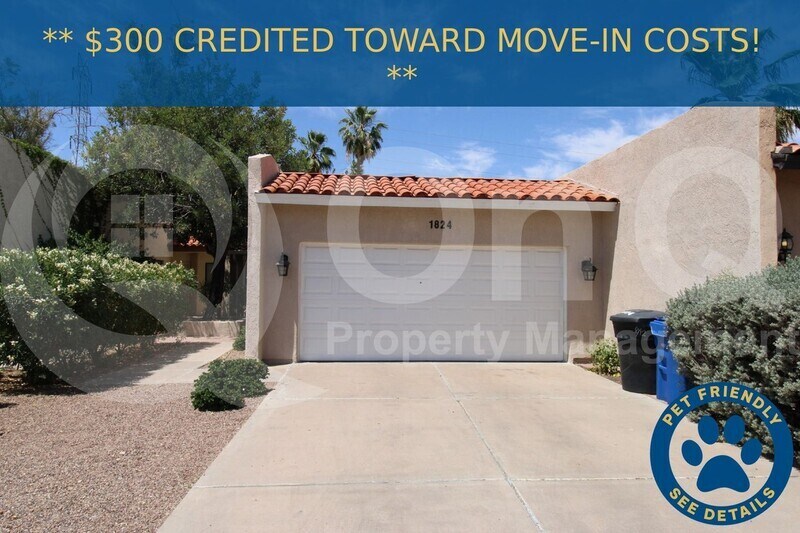 Foto principal - 1824 N Barkley