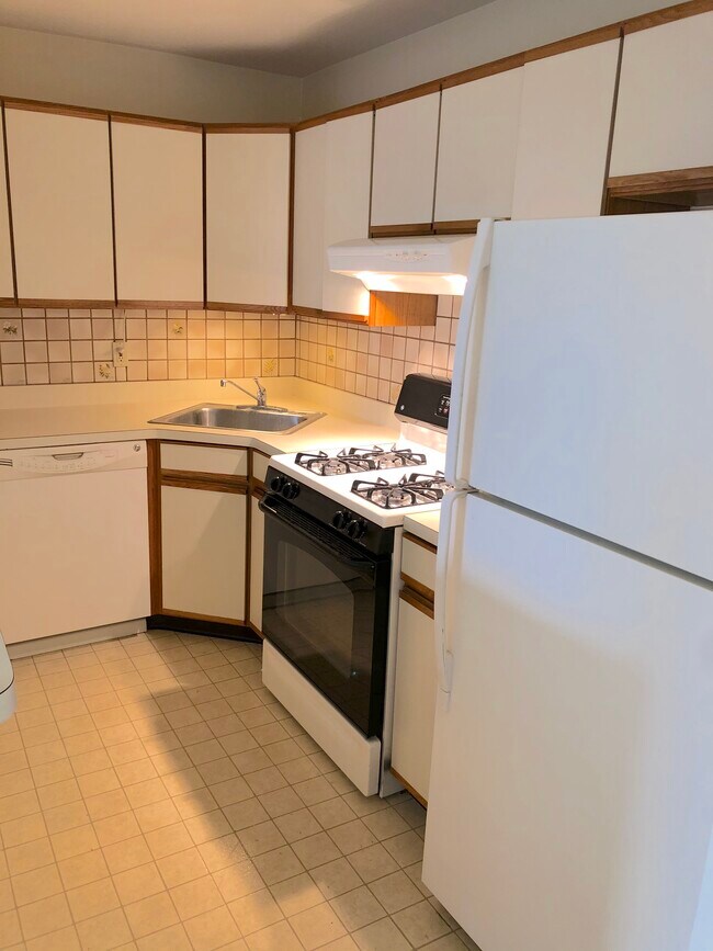 Foto del edificio - 25 Market St