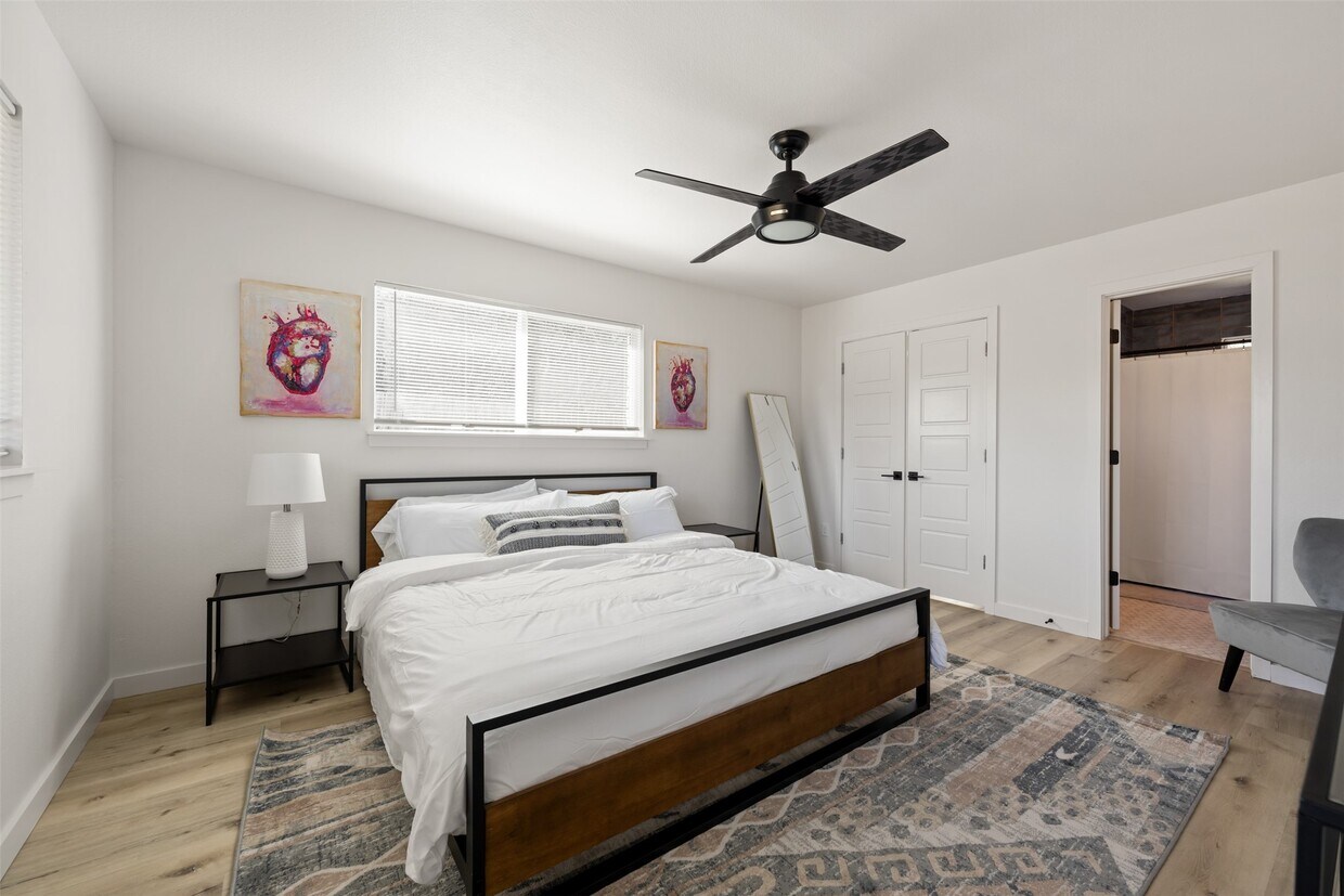 Foto del edificio - 6104 Reicher Dr