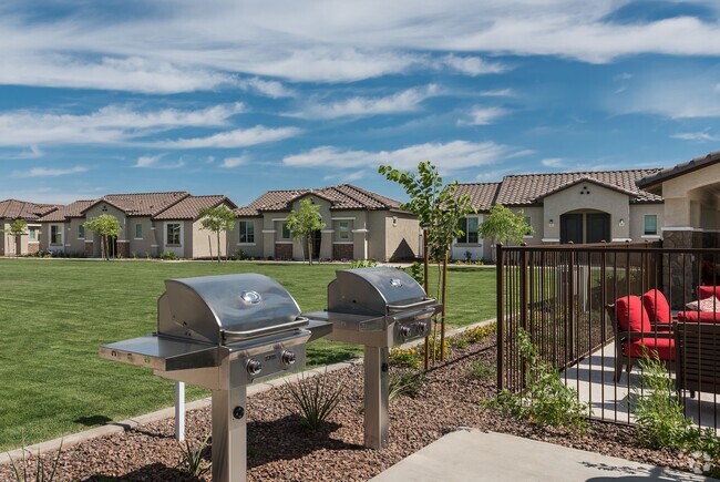 Best Apartments In Goodyear Az