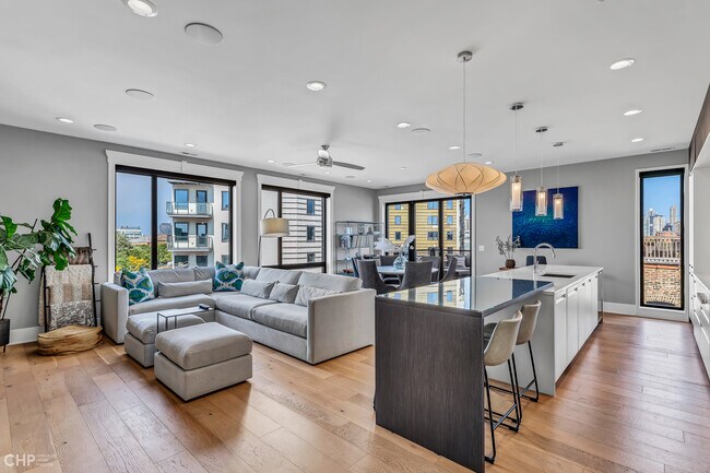 Foto del edificio - 1157 W Erie St