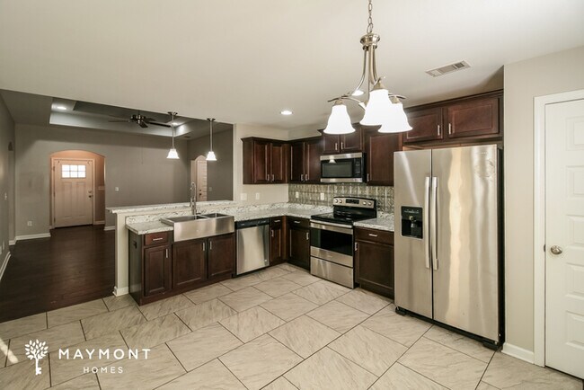 Foto del edificio - 16355 Pottery Ln