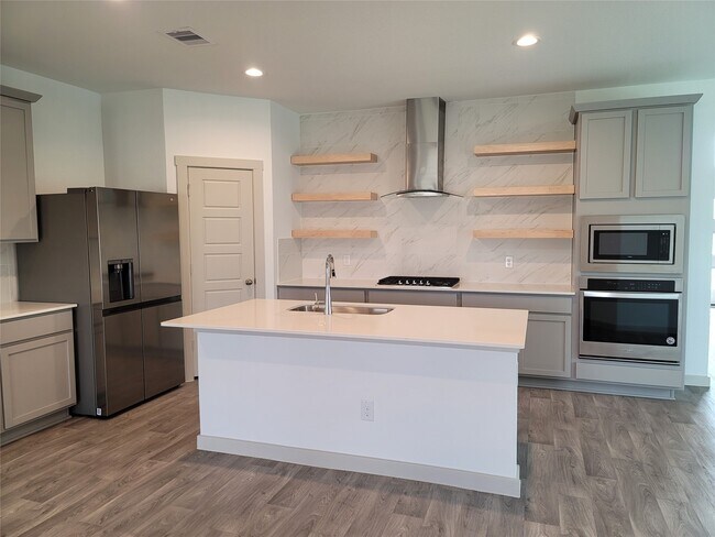 Foto del edificio - 3005 Fenchurch Elm Trl