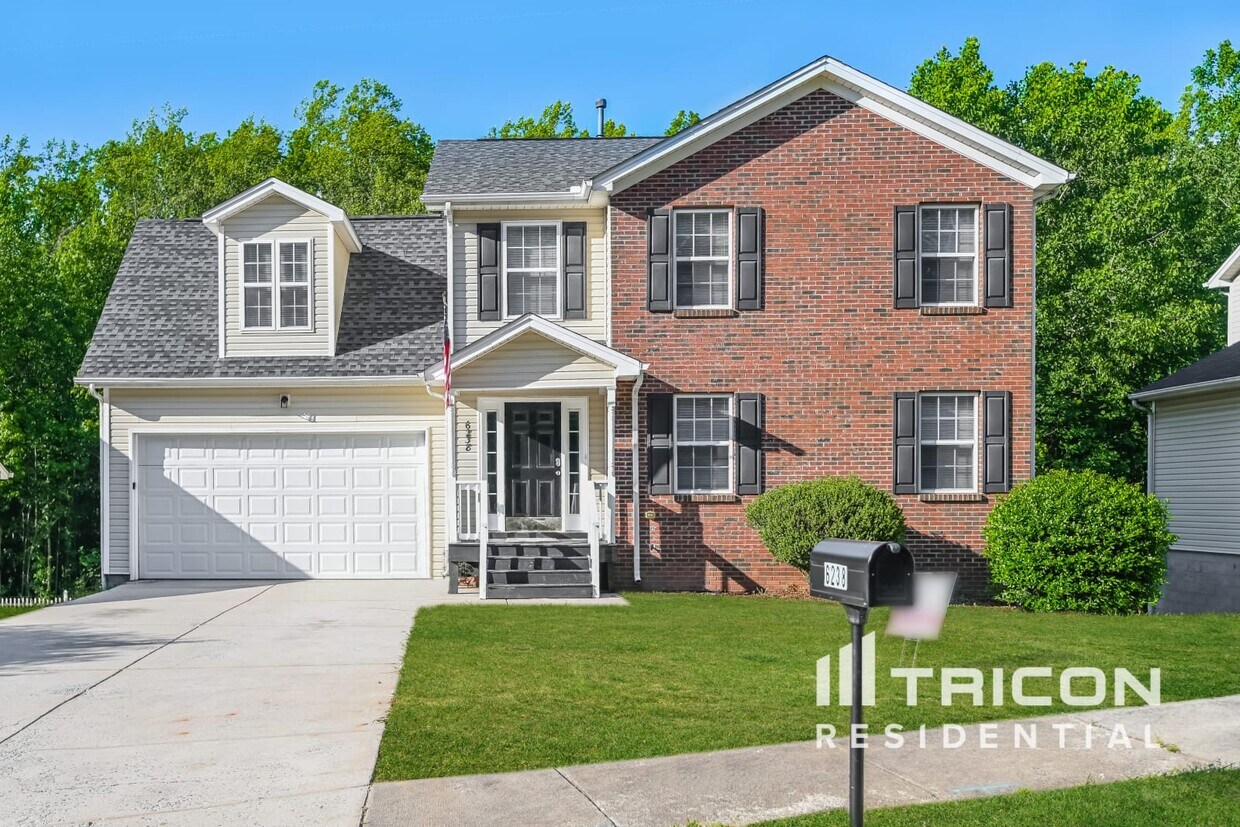 Foto principal - 6238 Dumont Ln