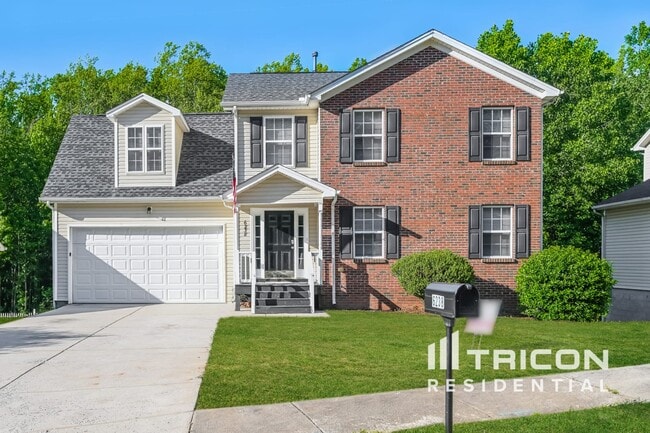 Building Photo - 6238 Dumont Ln