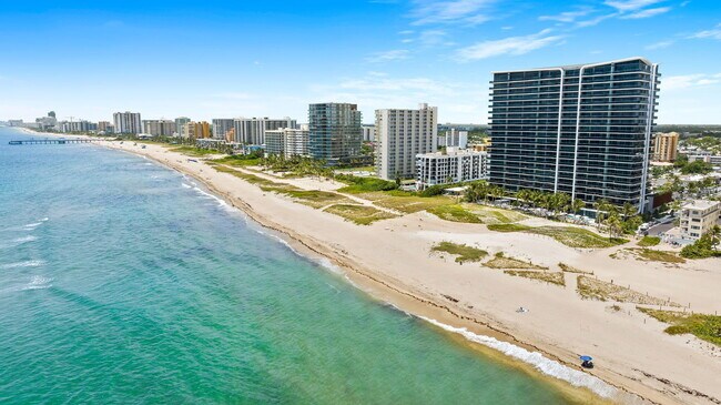 Foto del edificio - 900 N Ocean Blvd