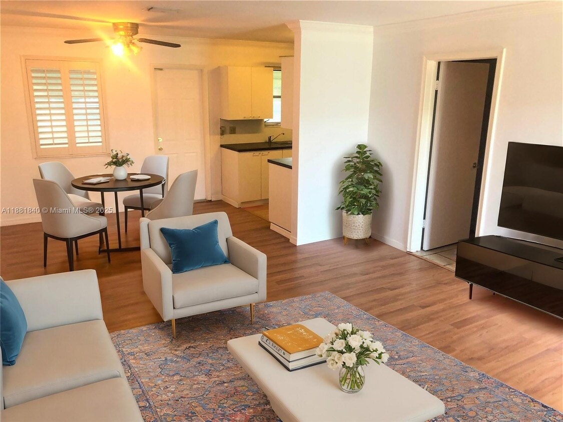 Foto principal - 2236 Jackson St