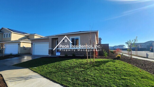 Building Photo - Updated 3bd/2ba Natomas Home with 2 Car Ga...