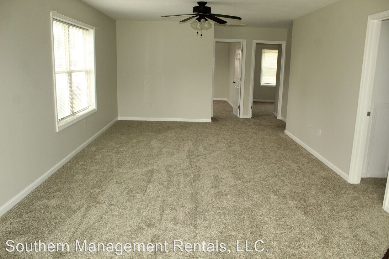 Foto del edificio - 2 br, 1.5 bath House - 1676 Jefferson Road #4