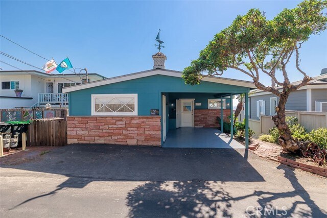 Foto del edificio - 1225 Gaviota Dr