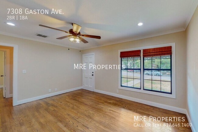 Building Photo - 2 Bedroom West FTW Home for Lease