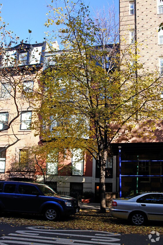 Foto del edificio - 29 Pierrepont St