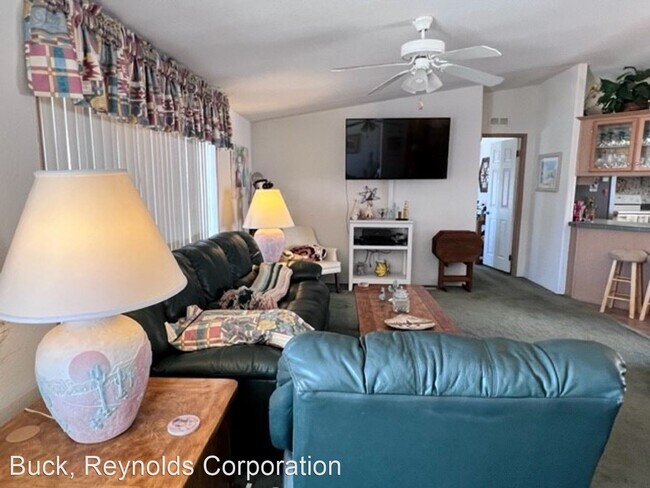 Foto del edificio - 2 br, 2 bath House - 3373 Ridge Run Ave.