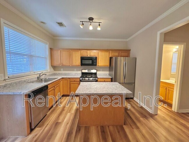 Foto del edificio - 5895 Bennett Pkwy