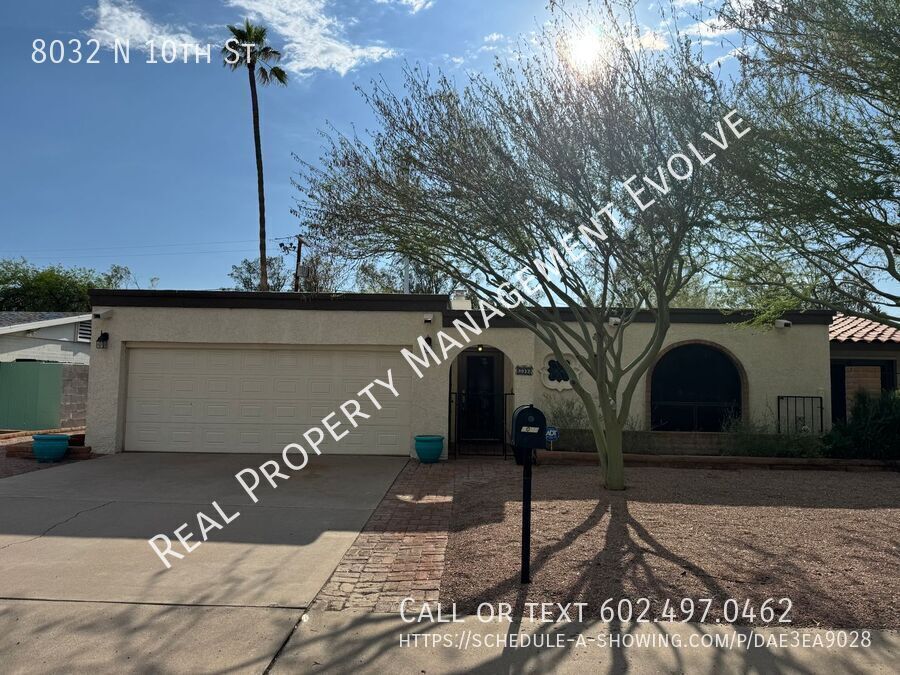 Foto principal - 8032 N 10th St
