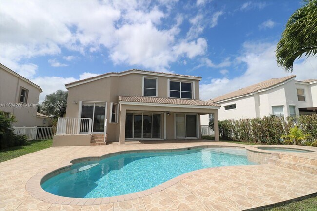 Foto del edificio - 4963 SW 158th Way