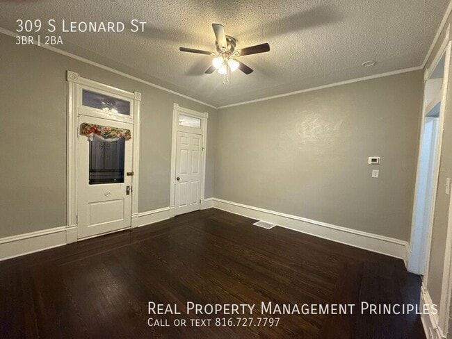Foto del edificio - 309 S Leonard St