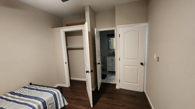 Photo - 3512 Holmes Ave Townhome