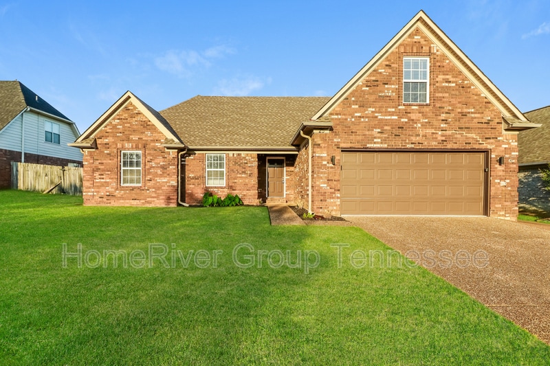 25 Cami Cove, Somerville, TN 38068 House Rental in Somerville, TN