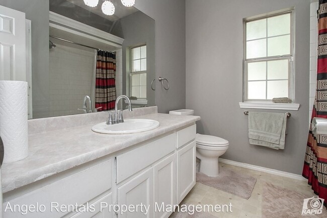 Building Photo - 3 br, 2 bath House - 5827 Dominion Ridge C...