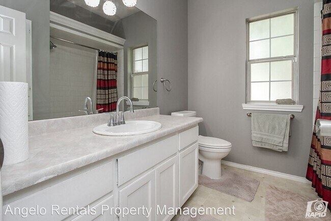 Foto del edificio - 3 br, 2 bath House - 5827 Dominion Ridge C...